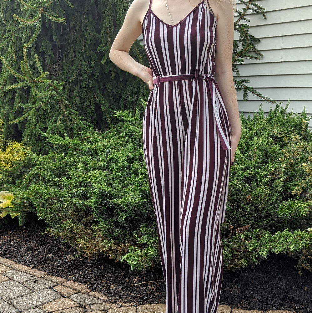 Forever 21 jumpsuit